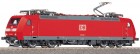 69590 Roco Dual System Electric locomotive BR 185 (3-RAIL AC)